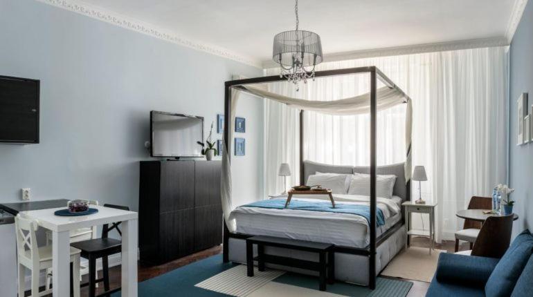 Homerent Dream Apartment Нови-Сад Экстерьер фото