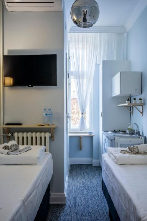Homerent Dream Apartment Нови-Сад Экстерьер фото